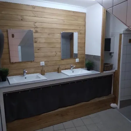 La Decouverte Pensionat Le Puy-en-Velay