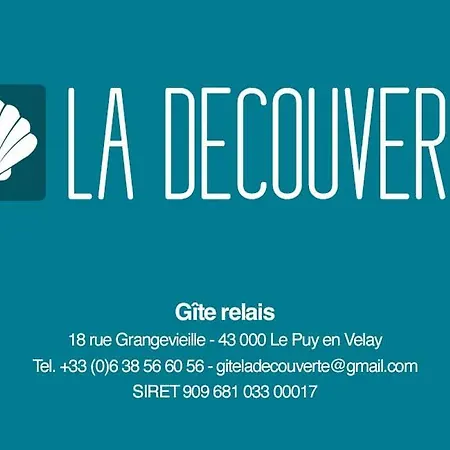 Pensionat La Decouverte