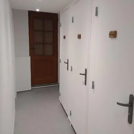 La Decouverte *