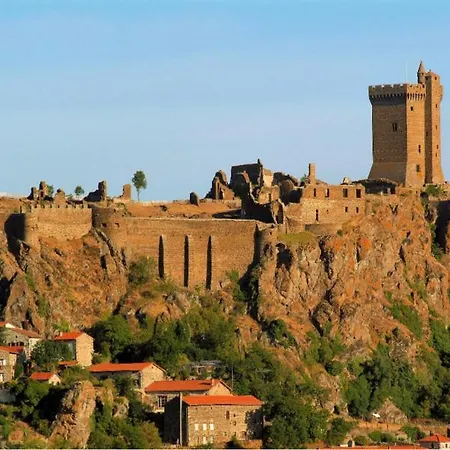 La Decouverte Pensionat