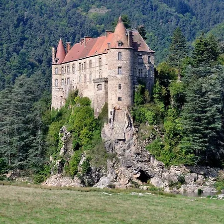 La Decouverte * Le Puy-en-Velay